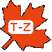 Canadian cases T-Z